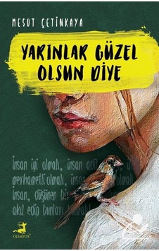 Yarınlar Güzel Olsun Diye / Mesut Çetinkaya Yarınlar Güzel Olsun Diye / Mesut Çetinkaya