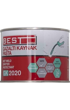 Best Gazaltı Kaynak Pasta 250Gr Best Gazaltı Kaynak Pasta 250Gr