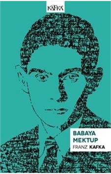 Babaya Mektup - Franz Kafka - Kafka Kitap
