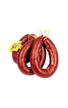 Şahin Kangal Sucuk 500 G Şahin Kangal Sucuk 500 G