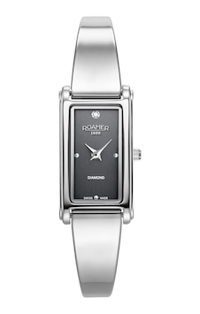 Roamer 866845 41 55 20 Kol Saati Gri
