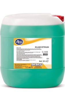 Lido Bulaşık Deterjanı 30 Kg
