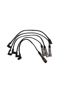 Buji Kablo Seti Bremi 267 Volkswagen Polo / Skoda Fabia / Seat Ibiza Oem 032905430k Buji Kablo Seti Bremi 267 Volkswagen Polo / Skoda Fabia / Seat Ibiza Oem 032905430k