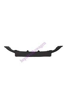 Volkswagen Jetta 2010-2015 Tampon Alt Spoylerı Ön Oem No: 5c6805903