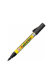 Zig Fabricolor Tc-4000 Kumaş Kalemi Siyah