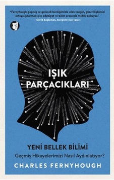 Işık Parçacıkları - Charles Fernyhough - Aylak Kitap Işık Parçacıkları - Charles Fernyhough - Aylak Kitap