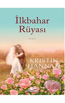 İlkbahar Rüyası Pegasus Yayınları - Pegasus Yayınları