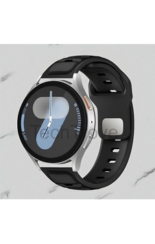 Xiaomi Amazfit Pace 22mm Silikon Kordon Strap Kayış Xiaomi Amazfit Pace 22mm Silikon Kordon Strap Kayış