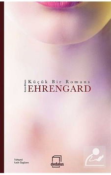 Ehrengard - Küçük Bir Romans- Dedalus Ehrengard - Küçük Bir Romans- Dedalus