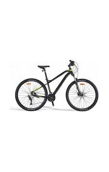 Kron Xc 500 - 29 Mtb - 17" - 30 Vites - H.dısc - Mat Siyah-füme-neon Sarı Krn23-245 Kron Xc 500 - 29 Mtb - 17" - 30 Vites - H.dısc - Mat Siyah-füme-neon Sarı Krn23-245