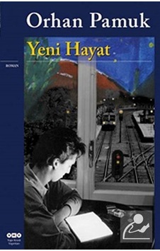 Mercankitap Yeni Hayat / Orhan Pamuk Mercankitap Yeni Hayat / Orhan Pamuk