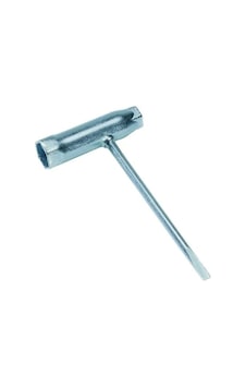 Makine Buji Anahtarı 13x19 Mm Makine Buji Anahtarı 13x19 Mm