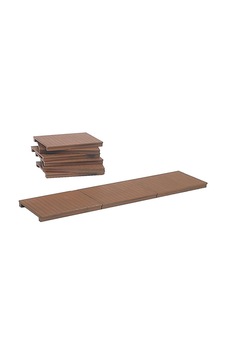 1/22.5 Side Walks, Piko 62281 1/22.5 Side Walks, Piko 62281