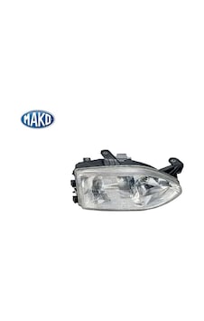 Mako Far Fiat Palio/Siena 1997-2002 Sağ Motorsuz N11.1502 Mako Far Fiat Palio/Siena 1997-2002 Sağ Motorsuz N11.1502