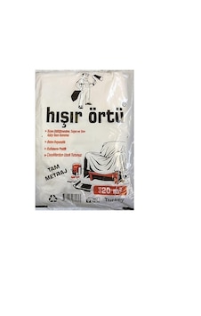 Hışır Örtü 20M2
