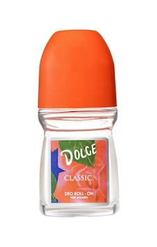 Dolce Vita Classic Kadın Roll-On Deodorant 50 ML Dolce Vita Classic Kadın Roll-On Deodorant 50 ML