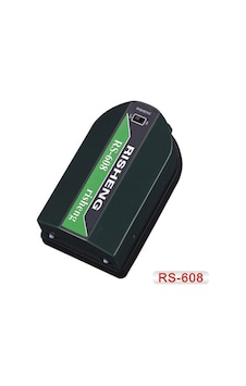 Rs Hava Motoru Çift Çıkışlı 3 5 Ldk 5 W Rs Hava Motoru Çift Çıkışlı 3 5 Ldk 5 W