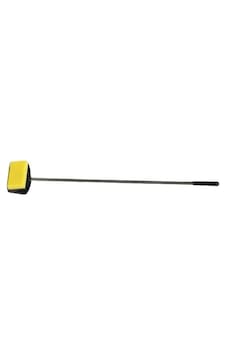 Liya Metal Saplı Cam Temizleme Sileceği 100CM Liya Metal Saplı Cam Temizleme Sileceği 100CM