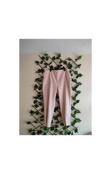 Çınar Boutique Büyük Beden Anne Pantolon Bej Bej Çınar Boutique Büyük Beden Anne Pantolon Bej Bej