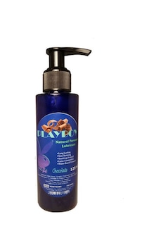 Playboy Chocolate Lubricant Gel 125 ML Playboy Chocolate Lubricant Gel 125 ML