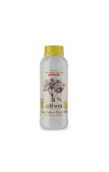 Agro İda Olive 1 Lt