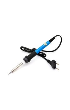 Tenon Ana60 ,220v/60w Analog Ayarlı Havya Tenon Ana60 ,220v/60w Analog Ayarlı Havya