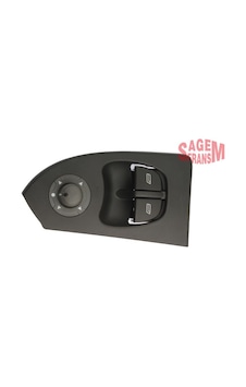Sagem 400619 Cam Açma Anahtarı Fıat Ducato Jtd 06- Sol Çiftli-çerçeveli-ayna Ayarlı 735315619 Sagem 400619 Cam Açma Anahtarı Fıat Ducato Jtd 06- Sol Çiftli-çerçeveli-ayna Ayarlı 735315619