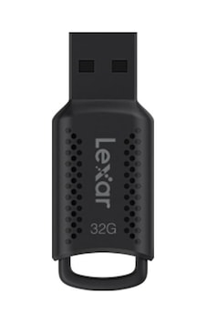 Lexar Jumpdrive 32 Gb V400 Usb 3.0 Flash Bellek Lexar Jumpdrive 32 Gb V400 Usb 3.0 Flash Bellek