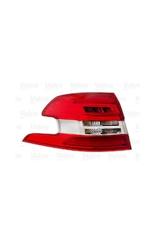 Valeo 045372 Sol Stop Lambası Dış Led Peugeot P308 Sw 14 21 9678093980 Valeo 045372 Sol Stop Lambası Dış Led Peugeot P308 Sw 14 21 9678093980