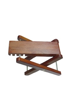 Extreme Fs02 Gitar Ayaklığı Gül Ahşap Görünüm Katlanabilir Ergonomik Extreme Fs02 Gitar Ayaklığı Gül Ahşap Görünüm Katlanabilir Ergonomik