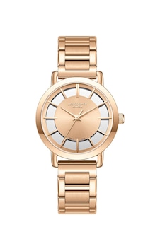 Lee Cooper Lc08037.410 Kadın Kol Saati Rose Gold Lee Cooper Lc08037.410 Kadın Kol Saati Rose Gold