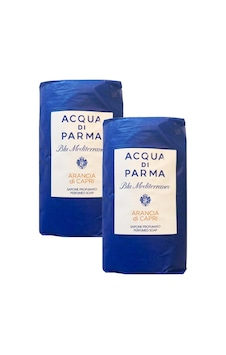 Acqua Di Parma Blu Mediterraneo Parfümlü Sabun 100 G x 2