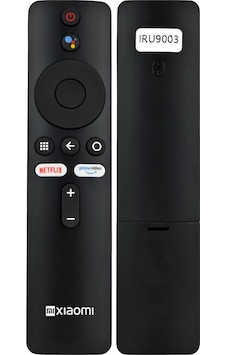 Bluetooth Uzaktan Kumanda - Remote Controller Xiaomi Tv Stick 4k Vs Mi Box S 4k Xiaomi Mi Box S Android Tv Box