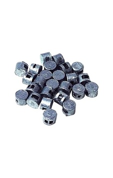 Mühür Kurşunu 1 Kg Küçük Taneli Aklby-bsva58 Mühür Kurşunu 1 Kg Küçük Taneli Aklby-bsva58