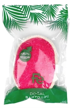 Fe Poly-cotton Oval Tombul Lif Fefu111 Fe Poly-cotton Oval Tombul Lif Fefu111