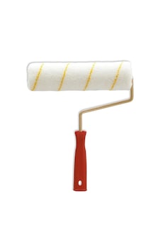 Boya Rulosu 20cm -5 Adet Yedek Ucu