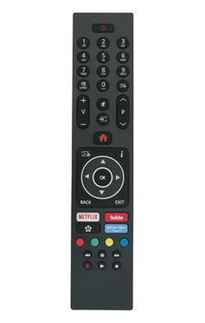 43r654f 43" 108 Ekran Smart Led Tv Kumandası 43r654f 43" 108 Ekran Smart Led Tv Kumandası