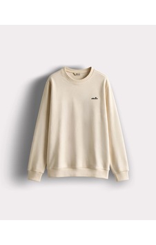 Ellesse 6wm3003-bg Erkek Sweat Bej