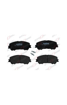 Otozone Ön Balata Renault Kadjar 15 Koleos Iı 15 Nıssan Qashqaı J11 13 X Traıl Iıı 14 4282 410604ea0a D10604ca0a 410601596r Otozone Ön Balata Renault Kadjar 15 Koleos Iı 15 Nıssan Qashqaı J11 13 X Traıl Iıı 14 4282 410604ea0a D10604ca0a 410601596r
