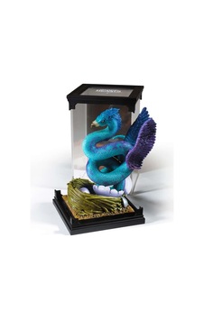 Fantastic Beasts Occamy Koleksiyonfigür - 5 Fantastic Beasts Occamy Koleksiyonfigür - 5