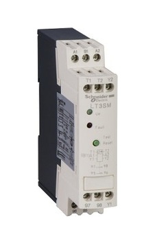 Schneider Lt3sm00m ,110v...220vac Kontak-1a1k Ptc Termistör Röle Schneider Lt3sm00m ,110v...220vac Kontak-1a1k Ptc Termistör Röle