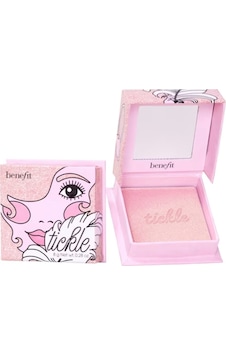 Benefit Dandelion Twinkle Aydınlatıcı Pudra Altın Pembe Benefit Dandelion Twinkle Aydınlatıcı Pudra Altın Pembe