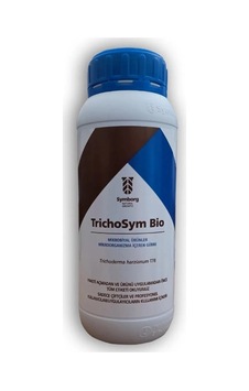 Trichosym Bio Mikrobiyal Gübre 1 Lt Diğer