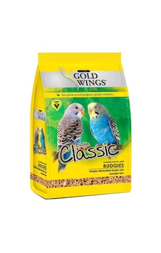Classic Yavru Muhabbet Kuşu Yemi 400G Classic Yavru Muhabbet Kuşu Yemi 400G