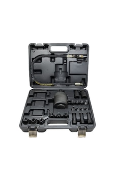 Nttools 3 Kancalı Havalı Enjektör Çektirme Seti Nt3501 Nttools 3 Kancalı Havalı Enjektör Çektirme Seti Nt3501