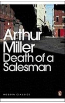 Death Of A  Salesman