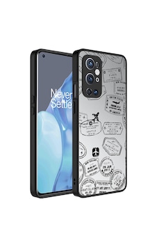 One Plus 9 Pro Kılıf Aynalı Desenli Kamera Korumalı Parlak Renkli Sert Kapak Mirror One Plus 9 Pro Kılıf Aynalı Desenli Kamera Korumalı Parlak Renkli Sert Kapak Mirror