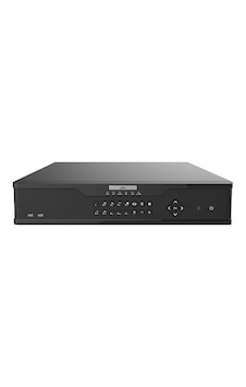 Uniview NVR308-64X 64 Kanal Ultra265 4K Network Kayıt Cihazı Uniview NVR308-64X 64 Kanal Ultra265 4K Network Kayıt Cihazı