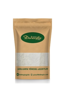 Dedeoğlu Gıda Buğday Nişastası 1 KG