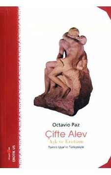 Çifte Alev - O Paz - Okuyan Us Yayınları
